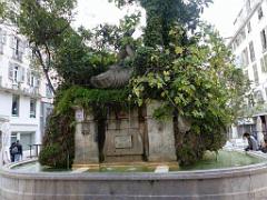 184 TOULON LA VILLE (54)